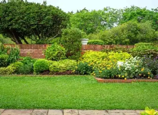 landscaping services Fieldsboro